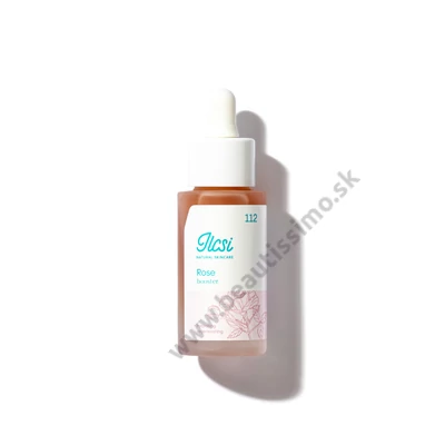 ILCSI RUŽOVÉ BOOSTER SÉRUM 30ML