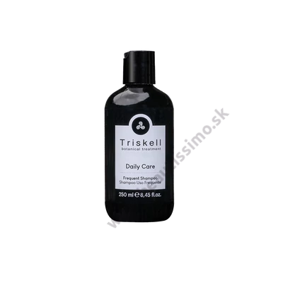 TRISKELL DAILY CARE - FREQUENT SHAMPOO - ŠAMPÓN NA KAŽDODENNÉ POUŽITIE 250ML
