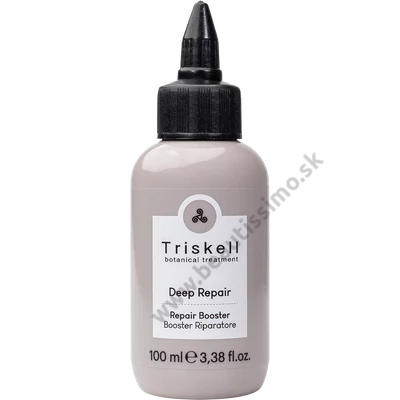 TRISKELL DEEP REPAIR REKONŠTRUKČNÝ BOOSTER NA VLASY 100ML