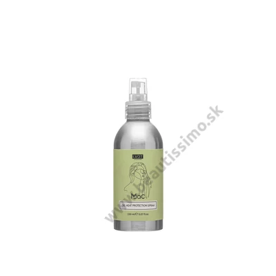 LVDT MAC HEAT PROTECTION SPRAY - TERMOOCHRANNÝ SPREJ NA VLASY 150ML