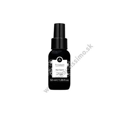 TRISKELL HAIR SCENT - PARFUM NA VLASY 50ML