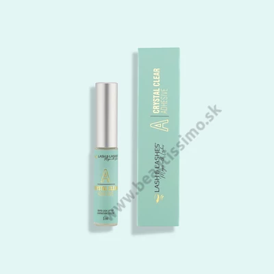 LASH AND LASHES RAPID CRYSTAL LEPIDLO NA LIFTING 5ML
