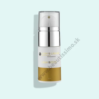 Lash Lamination Botox, Vitalizér 20ml