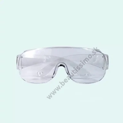 OCHRANNÉ OKULIARE PRE TECHNOLÓGIU PREDLŽOVANIA MIHALNÍC UV/LED