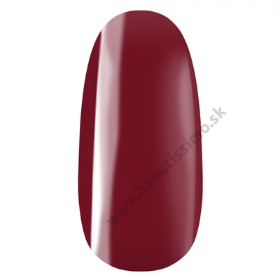 PEARL NAILS FAREBNÝ GÉL 1348 - BORDOVÁ 5ML