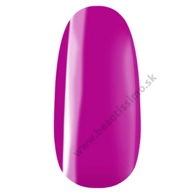 PEARL NAILS FAREBNÝ GÉL 222 - FIALOVÁ 5ML