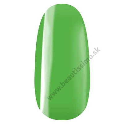 PEARL NAILS FAREBNÝ GÉL 235 - ZELENÁ 5ML