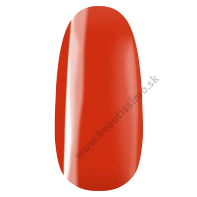PEARL NAILS FAREBNÝ GÉL 249 - ČERVENÁ 5ML
