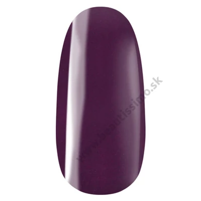PEARL NAILS CLASSIC 352 GÉL LAK - BAKLÁŽÁNOVÁ FIALOVÁ 7ML