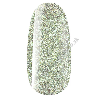 PEARL NAILS CLASSIC 830 GÉL LAK - GLITTER ZELENÁ 7ML