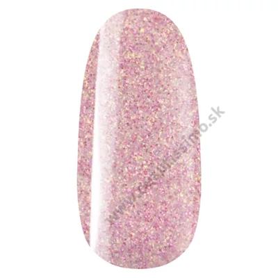 PEARL NAILS FAREBNÝ GÉL 924 - TRBLIETAVÁ BLEDORUŽOVÁ 5ML