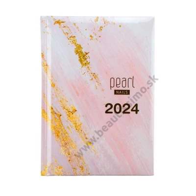 PEARL NAILS DIÁR 2024