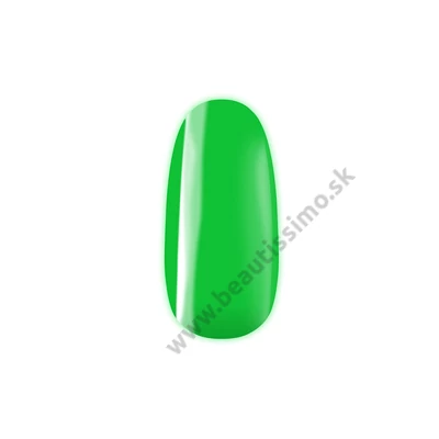 PEARL NAILS NEONLAC FL25 GÉL LAK - NEON ZELENÁ 7ML