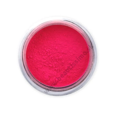 PEARL NAILS NEÓNOVÝ PIGMENTOVÝ PRÁŠOK NEON PINK 1,5G