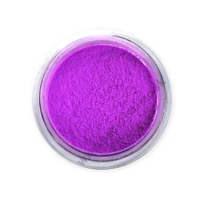 PEARL NAILS NEÓNOVÝ PIGMENTOVÝ PRÁŠOK NEON PURPLE 1,5G