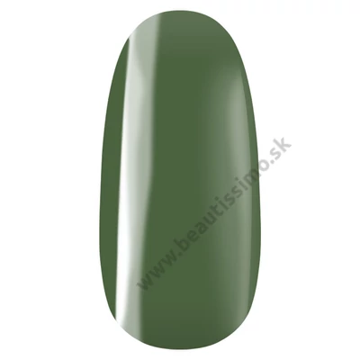 PEARL NAILS CLASSIC 455 GÉL LAK - VOJENSKÁ ZELENÁ 7ML
