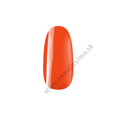 PEARL NAILS CLASSIC 437 GÉL LAK - TRBLIETAVÁ KORALOVÁ 7ML