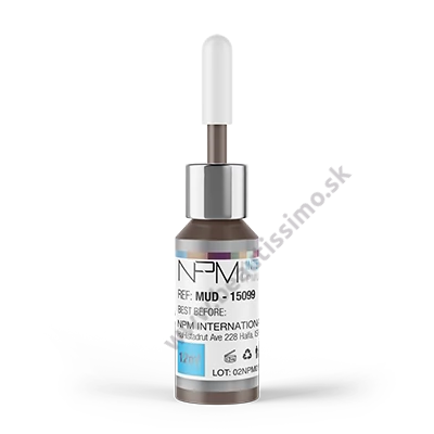 NPM MUD 12ML - 15099
