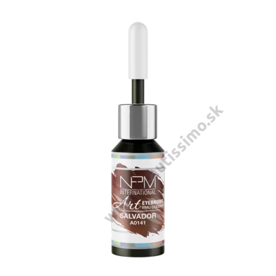 NPM SALVADOR 12ML - A0141