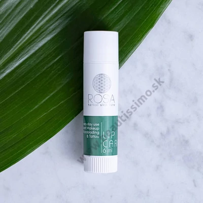 ROSA HERBAL SKIN CARE LIP CARE STICK 6 ML