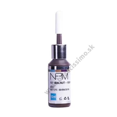 NPM WALNUT 12ML - 15001