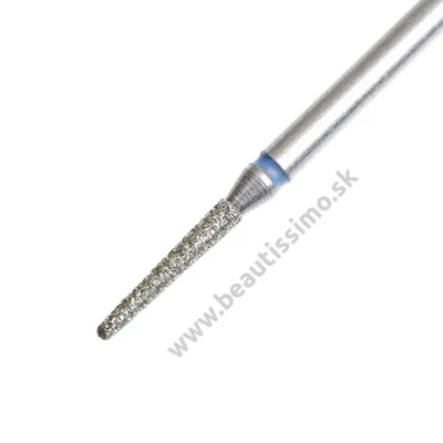 BRÚSNA DIAMANTOVÁ FRÉZA Ø1,6MM - STREDNÁ