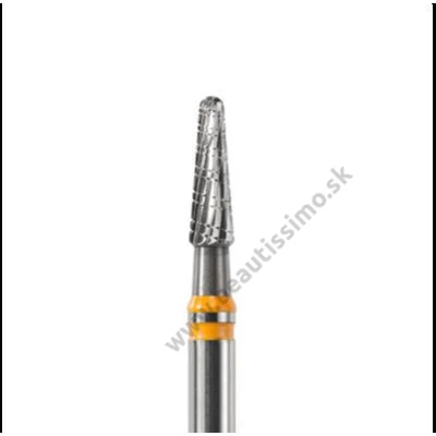 ACURATA KARBIDOVÁ FRÉZA, MINI KUŽEĽ 2,3MM