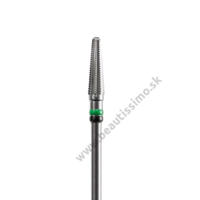 ACURATA KARBIDOVÁ FRÉZA, KUŽEĽ, EXTRA DRSNÁ, 4MM