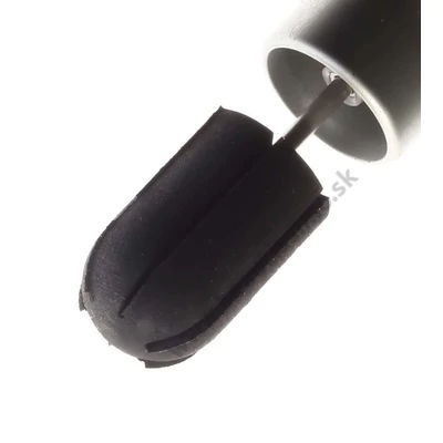 GUMOVÝ NOSIČ BRÚSNYCH KLOBÚČIKOV 13MM