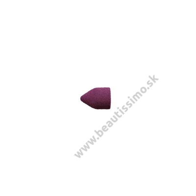 LUKAS THERMO BRÚSNE KLOBÚČIKY HRUBÉ 10MM, ŠPICATÝ KUŽEĽ, 10KS 