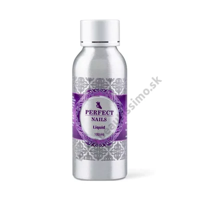 PERFECT NAILS LIQUID 100ML