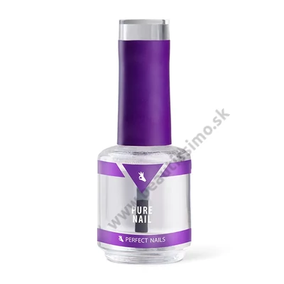 PERFECT NAILS PURE NAIL - ANTIMYKOTICKÁ TEKUTINA 15ML