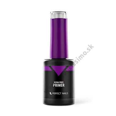 PERFECT NAILS HEMA FREE PRIMER 8ML