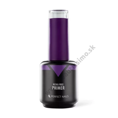 PERFECT NAILS HEMA FREE PRIMER 15ML