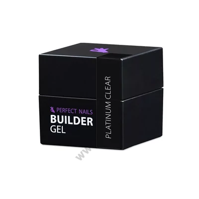 PERFECT NAILS PLATINUM GEL - STAVEBNÝ GÉL 15G