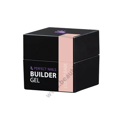 PERFECT NAILS COVER BABE GEL - KAMUFLÁŽNY GÉL 15G