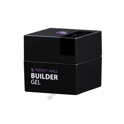 PERFECT NAILS COOL PROTEIN - HEMA FREE STAVEBNÝ GÉL - CLEAR 15G