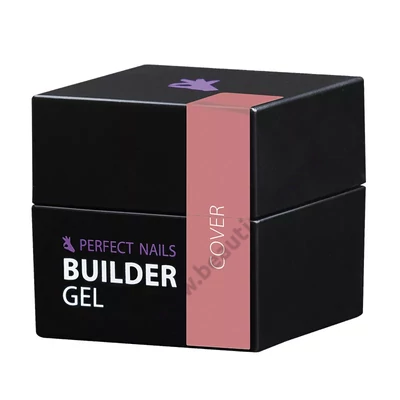 PERFECT NAILS COVER GEL - KAMUFLÁŽNY GÉL 50G