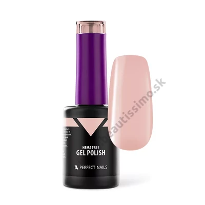 PERFECT NAILS HEMA FREE GÉL LAK HF003 8ML - BLUSH