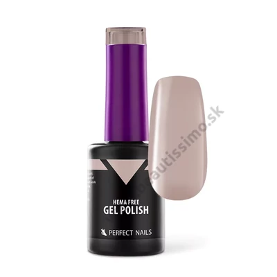 PERFECT NAILS HEMA FREE GÉL LAK HF028 8ML - HAZE