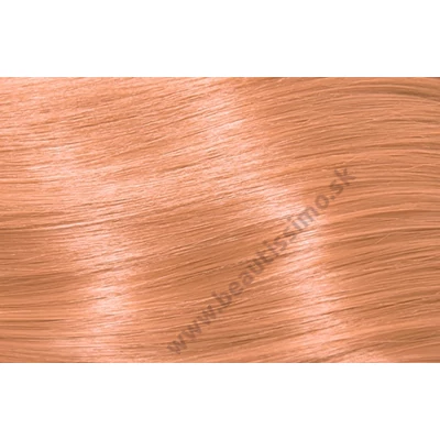 SUBRINA PROFESSIONAL COLOUR DEMI PERMANENT 60ML 10/75 NAJSVETLEJSIA BLOND KORALOVÁ