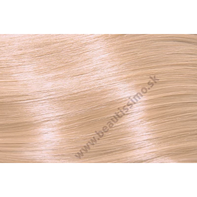 SUBRINA PROFESSIONAL COLOUR DEMI PERMANENT 60ML 10/32 NAJSVETLEJŠIA CHAMPAGNE BLOND