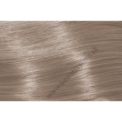 SUBRINA PROFESSIONAL COLOUR DEMI PERMANENT 60ML 9/1 VEĽMI SVETLÁ POPOLAVÁ BLOND