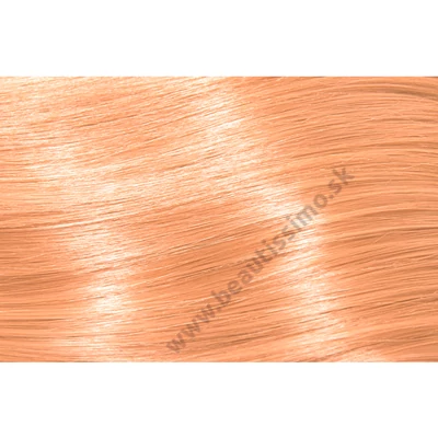 SUBRINA PROFESSIONAL COLOUR PERMANENT HIGH LIFT FARBA NA VLASY 100ML 11/75 HNEDO ČERVENÁ