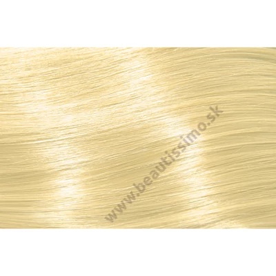 SUBRINA PROFESSIONAL COLOUR PERMANENT HIGH LIFT FARBA NA VLASY 100ML 11/03 NATURAL GOLD