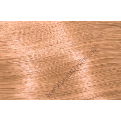 SUBRINA PROFESSIONAL COLOUR PERMANENT ESSENTIAL FARBA NA VLASY 100ML 9/75 VEĽMI SVETLÁ BLOND-KORALOVÁ