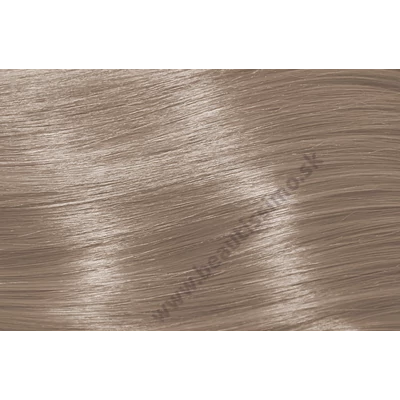 SUBRINA PROFESSIONAL COLOUR PERMANENT ESSENTIAL FARBA NA VLASY 100ML 9/1 VEĽMI SVETLÁ POPOLAVÁ BLOND