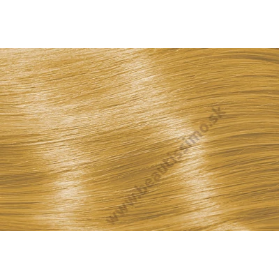 SUBRINA PROFESSIONAL COLOUR PERMANENT ESSENTIAL FARBA NA VLASY 100ML 9/3 VEĽMI SVETLÁ ZLATÁ BLOND