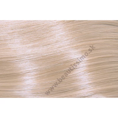 SUBRINA PROFESSIONAL COLOUR PERMANENT ESSENTIAL FARBA NA VLASY 100ML 10/36 NAJSVETLEJŠIA PIESKOVÁ BLOND