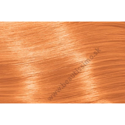 SUBRINA PROFESSIONAL COLOUR PERMANENT VIBRANT 100ML 0/4 CREATIVE MIX MEDENÁ